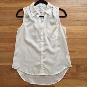 Gap Blouse